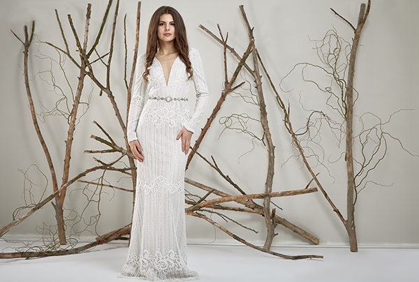Unique Bride