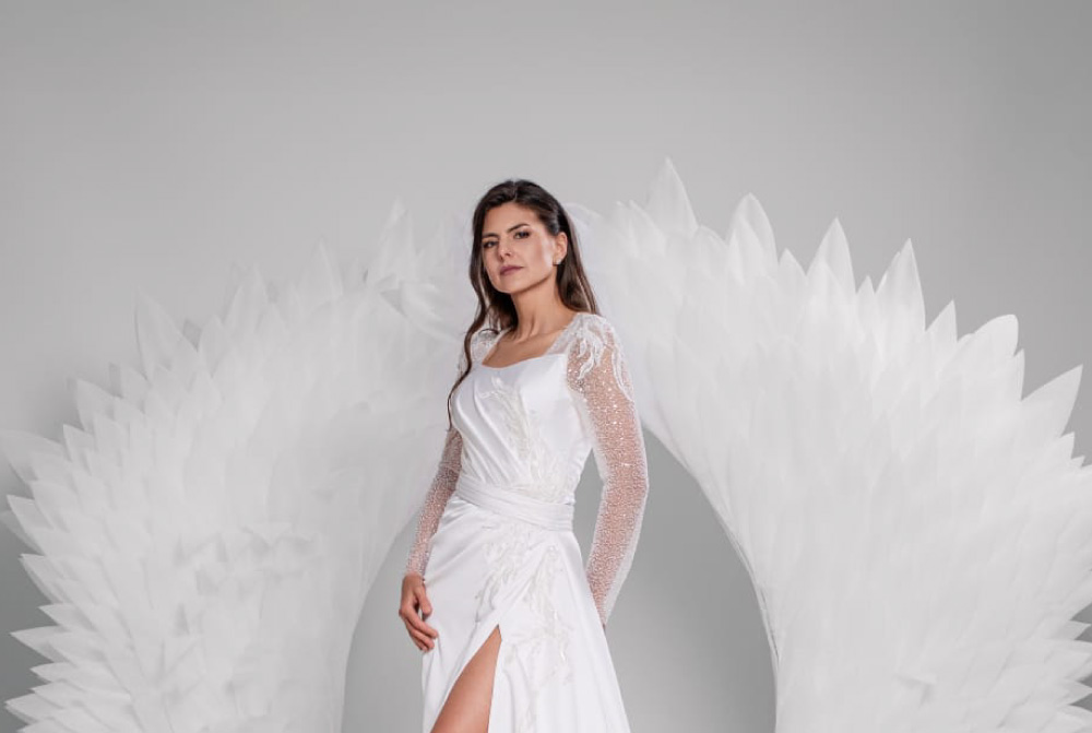 Angel Bride